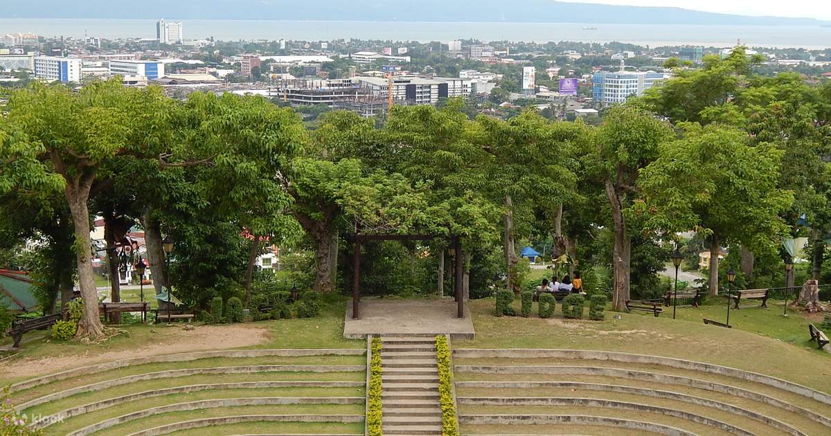 City Day Tour of Davao, Philippines Klook Philippines